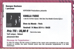 Vanilla Fudge on Mar 14, 2014 [524-small]
