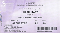 Beth Hart on Nov 9, 2015 [525-small]