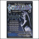 Dissection / Watain on Dec 19, 2004 [532-small]