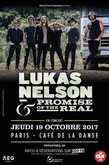 Lukas Nelson & Promise of the Real on Oct 19, 2017 [545-small]