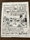 Rock the Light / Las Pesadillas on May 7, 2004 [587-small]