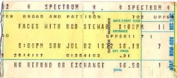 Rod Stewart / Badfinger on Jul 2, 1972 [616-small]