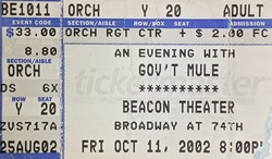 Gov't Mule on Oct 11, 2002 [637-small]