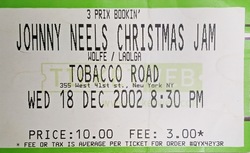 Johnny Neel on Dec 18, 2002 [642-small]