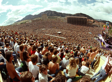 Folsom Field, Boulder, CO - 1981, Rolling Stones / George Thorogood & The Destroyers / Heart on Oct 3, 1981 [653-small]