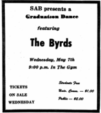 The Byrds on May 7, 1969 [682-small]