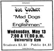 Joe Cocker on May 13, 1970 [728-small]
