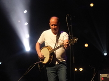 Greensky Bluegrass / Ghost Light on Jan 28, 2020 [739-small]