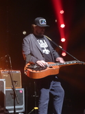 Greensky Bluegrass / Ghost Light on Jan 28, 2020 [740-small]