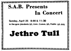 Jethro Tull on Apr 25, 1971 [753-small]