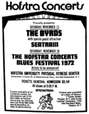 The Byrds / Seatrain on Nov 11, 1972 [766-small]