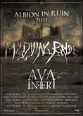 My Dying Bride / Ava Inferi on May 21, 2011 [808-small]