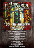 Feel The Misery Tour 2016 on Apr 7, 2016 [818-small]