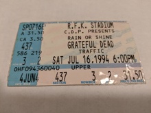Grateful Dead / Traffic on Jul 16, 1994 [845-small]