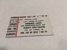 Bare Naked Ladies / Violent Femmes / Colin Hay on Jun 8, 2015 [850-small]