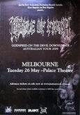 Cradle of Filth / Eye Of The Enemy / Naetu on May 26, 2009 [891-small]