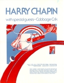 Harry Chapin / Cabbage Crik on May 27, 1976 [913-small]