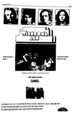 Wishbone Ash / Camel on Dec 15, 1974 [933-small]