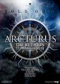 Arcturus / Clockwork Spirit on Mar 17, 2012 [940-small]