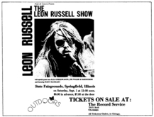 Leon Russell / joe walsh and barnstorm / REO Speedwagon / Mary McCreary on Sep 1, 1973 [039-small]