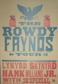 Lynyrd Skynyrd / Hank Williams Jr. / .38 Special on Apr 13, 2007 [049-small]
