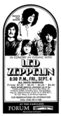 Led Zeppelin on Sep 4, 1970 [083-small]