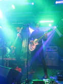 Karmakanic / JoNo / Daniel Gildenlöw / State Of Mind / Future Elephants? / Ulf Bejerstrand Band on Nov 11, 2016 [409-small]