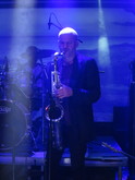 Karmakanic / JoNo / Daniel Gildenlöw / State Of Mind / Future Elephants? / Ulf Bejerstrand Band on Nov 11, 2016 [410-small]