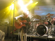 Karmakanic / JoNo / Daniel Gildenlöw / State Of Mind / Future Elephants? / Ulf Bejerstrand Band on Nov 11, 2016 [412-small]