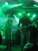 Karmakanic / JoNo / Daniel Gildenlöw / State Of Mind / Future Elephants? / Ulf Bejerstrand Band on Nov 11, 2016 [413-small]