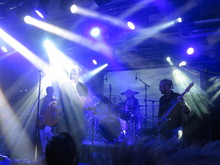 Karmakanic / JoNo / Daniel Gildenlöw / State Of Mind / Future Elephants? / Ulf Bejerstrand Band on Nov 11, 2016 [423-small]