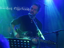 Karmakanic / JoNo / Daniel Gildenlöw / State Of Mind / Future Elephants? / Ulf Bejerstrand Band on Nov 11, 2016 [424-small]
