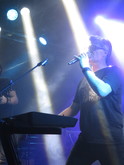 Karmakanic / JoNo / Daniel Gildenlöw / State Of Mind / Future Elephants? / Ulf Bejerstrand Band on Nov 11, 2016 [425-small]
