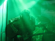 Karmakanic / JoNo / Daniel Gildenlöw / State Of Mind / Future Elephants? / Ulf Bejerstrand Band on Nov 11, 2016 [427-small]