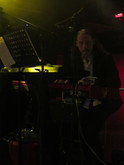 Karmakanic / JoNo / Daniel Gildenlöw / State Of Mind / Future Elephants? / Ulf Bejerstrand Band on Nov 11, 2016 [435-small]