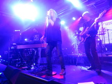 Karmakanic / JoNo / Daniel Gildenlöw / State Of Mind / Future Elephants? / Ulf Bejerstrand Band on Nov 11, 2016 [436-small]