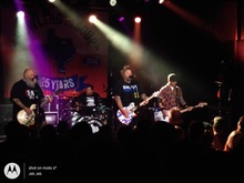 Bowling for Soup / Less Than Jake / Authority Zero on Oct 6, 2019 [461-small]