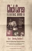 Chick Corea Elektric Band II on Dec 11, 1993 [471-small]