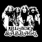 Black Sabbath, Black Sabbath / Head East / Target on Feb 11, 1977 [531-small]