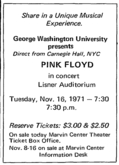 Pink Floyd on Nov 16, 1971 [536-small]