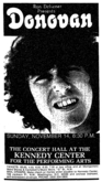 Donovan on Nov 14, 1971 [568-small]