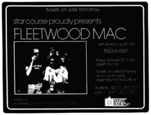 Fleetwood Mac / Triumvirat on Oct 25, 1974 [601-small]