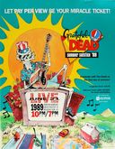 Grateful Dead on Jun 21, 1989 [657-small]
