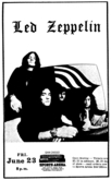 Led Zepplin on Jun 23, 1972 [661-small]