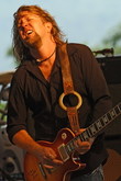 Devon Allman's Honeytribe , Devon Allman's Honeytribe on Sep 3, 2006 [675-small]