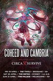 Coheed and Cambria / Circa Survive on Apr 21, 2013 [715-small]