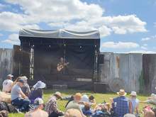 Irish Mythen, Roadhouse Stage, Black Deer Festival 2019 on Jun 21, 2019 [716-small]