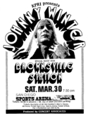 Johnny Winter / Brownsville Station on Mar 30, 1974 [753-small]