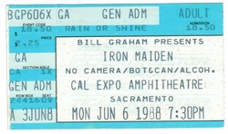 Iron Maiden / Guns N' Roses on Jun 6, 1988 [799-small]
