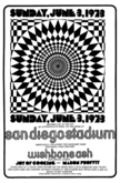 Wishbone Ash / Joy of Cooking / mason proffitt on Jun 3, 1973 [818-small]